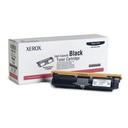 Τόνερ Xerox Phaser 6120 Μαύρο