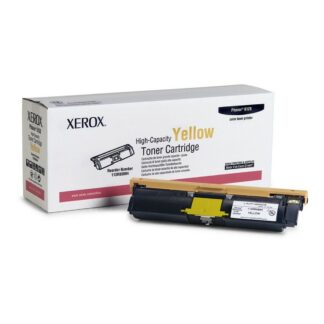 Τόνερ Xerox Phaser 6120 Mατζέντα