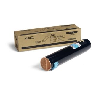 Γνήσιο Toner Xerox 106R01214 Κυανό