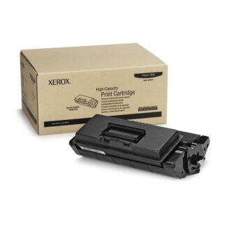 Γνήσιο Toner Xerox 106R01160 Μαύρο Κυανό