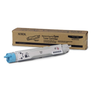 Γνήσιο Toner Xerox 106R01219 Mατζέντα