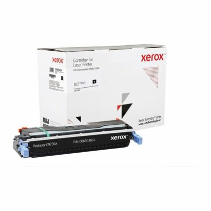 TONER BLACK CARTRIDGE - Συμβατό Toner Xerox 006R03834 Μαύρο