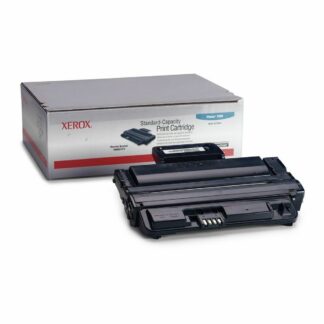 Τόνερ Xerox 106R01412 Μαύρο