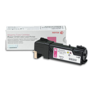 Γνήσιο Toner Xerox 108R00861 Μαύρο