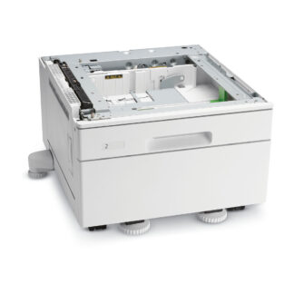 Εισερχόμενος Δίσκος για Εκτυπωτή Epson C12C932891 Λευκό