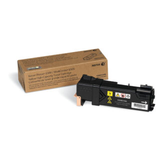 Γνήσιο Toner Xerox 108R00861 Μαύρο