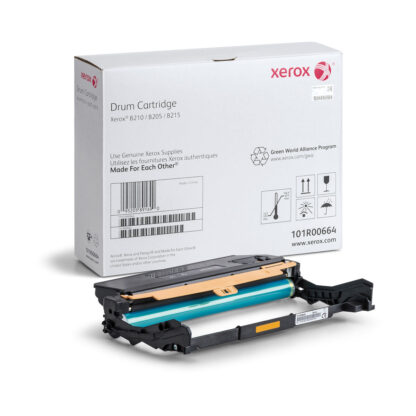 Τόνερ Xerox 101R00664 Μαύρο