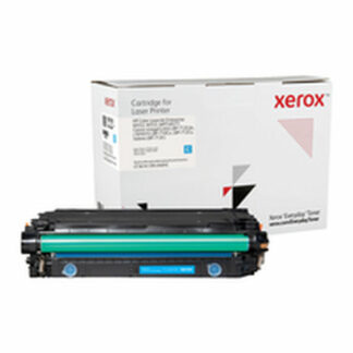 CYAN TONER CARTRIDGE EQUIVALENT - Τόνερ Xerox Κυανό