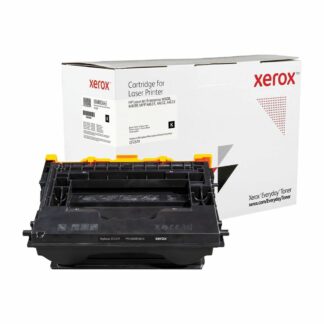 Συμβατό Toner Xerox 006R03633 Μαύρο