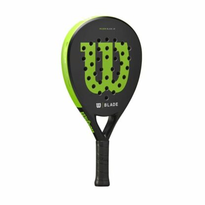 Ρακέτα Wilson Blade Junior V2  Μαύρο