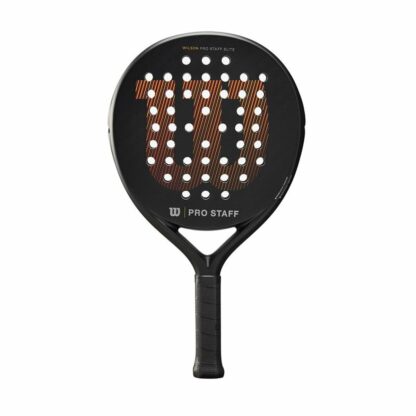 Ρακέτα Wilson Pro Staff V2 Elite Μαύρο