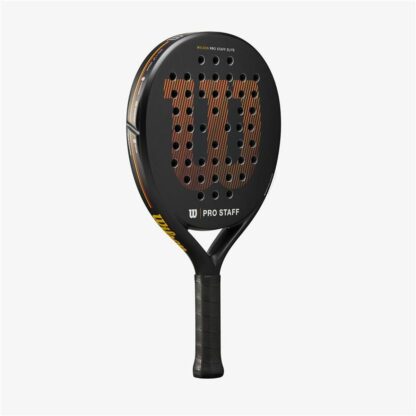 Ρακέτα Wilson Pro Staff V2 Elite Μαύρο