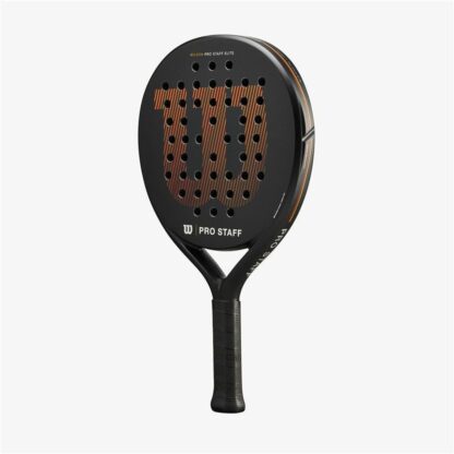 Ρακέτα Wilson Pro Staff V2 Elite Μαύρο