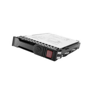 Σκληρός δίσκος HPE 861681-B21 2TB 7200 rpm 3,5"