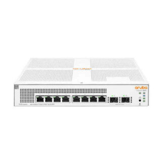 Διακόπτης HPE JL680A RJ-45