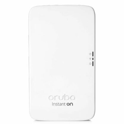 Σημείο Πρόσβασης Aruba Instant On AP11D 2x2 Λευκό 300-867 Mbps