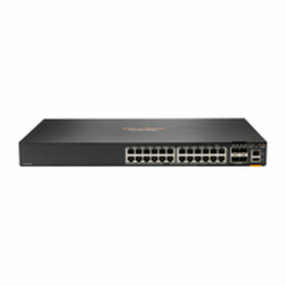 Διακόπτης HPE JL725A RJ-45