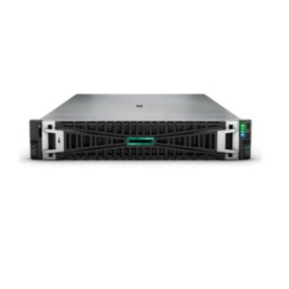 Server Hewlett Packard P65395-421 Intel Xeon 16 GB RAM