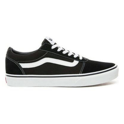 Ανδρικά Casual Παπούτσια Vans Ward Μαύρο