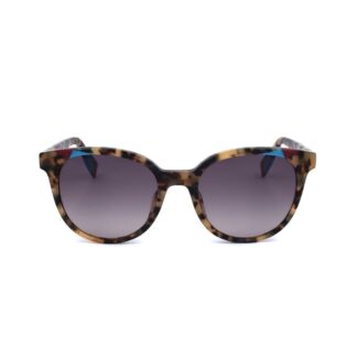 Dolce & Gabbana Elegant Emerald Men's Sunglasses