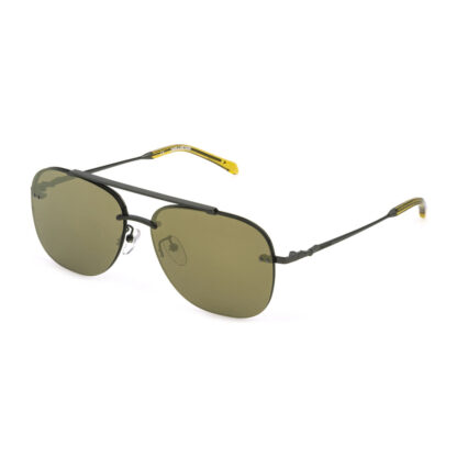 Ανδρικά Γυαλιά Ηλίου Zadig & Voltaire SZV277-60568G ø 60 mm