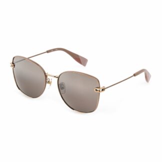 Γυναικεία Γυαλιά Ηλίου Zadig & Voltaire SZV307-550BLK Ø 55 mm