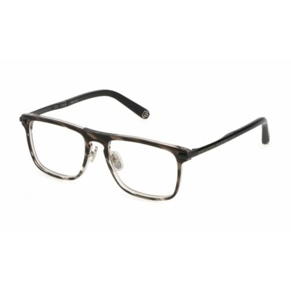 Ανδρικό Σκελετός γυαλιών PHILIPP PLEIN VPP019M-530XAS-21G Γκρι Ø 53 mm