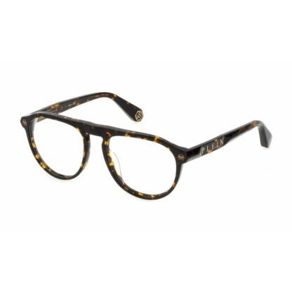 Ανδρικό Σκελετός γυαλιών PHILIPP PLEIN VPP016M-5401AY-21G Καφέ ø 54 mm