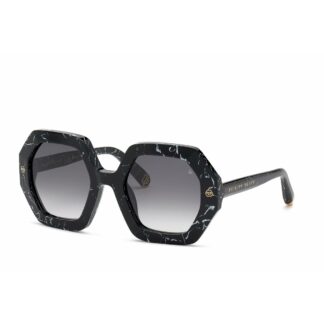 Ανδρικά Γυαλιά Ηλίου PHILIPP PLEIN SPP042M54700F ø 54 mm