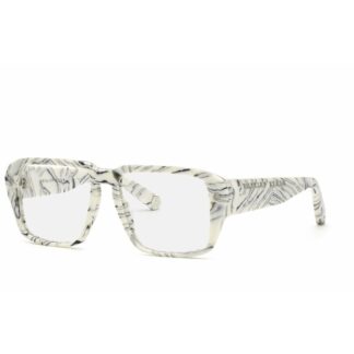 Γυναικεία Σκελετός γυαλιών PHILIPP PLEIN VPP053S-5609AH-22B ø 56 mm