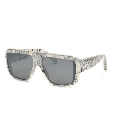 Ανδρικά Γυαλιά Ηλίου PHILIPP PLEIN SPP074-649YLX-22G Ø 64 mm