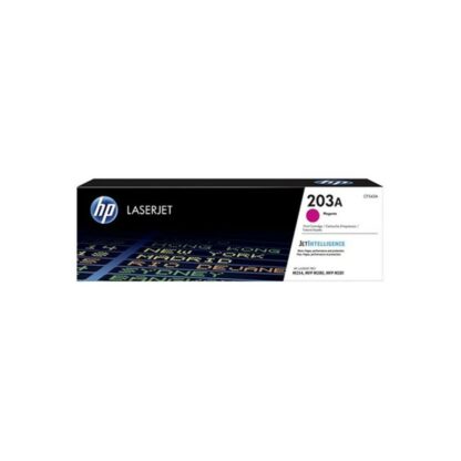 Γνήσιο Toner HP 203A Mατζέντα