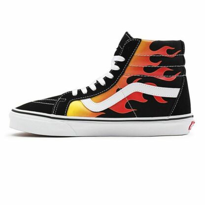 Ανδρικά Casual Παπούτσια Vans Sk8-Hi Reissue  Πολύχρωμο