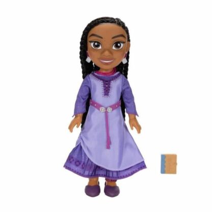 Κούκλα μωρού Jakks Pacific Asha Wish