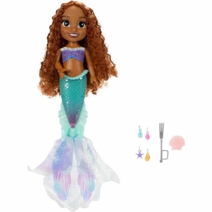 Κούκλα μωρού Jakks Pacific The Little Mermaid