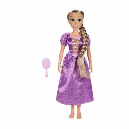 Κούκλα Disney Rapunzel 80 cm