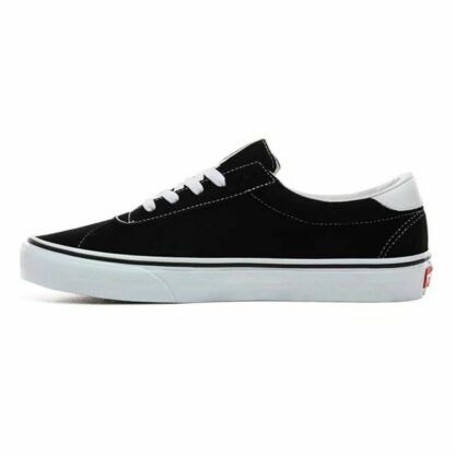 Ανδρικά Casual Παπούτσια Vans Sport Μαύρο