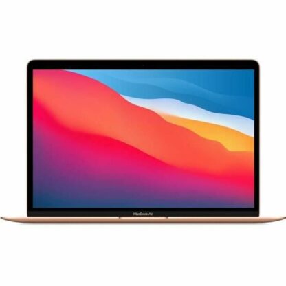 Laptop Apple MacBook Air (2020) 13,3" M1 8 GB RAM 256 GB Azerty γαλλικά AZERTY