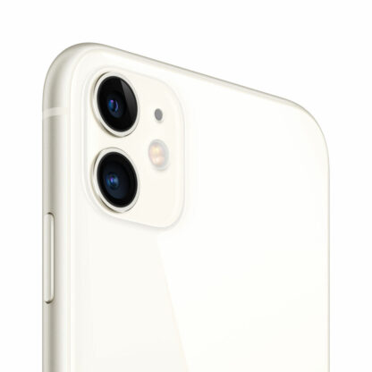 Smartphone Apple iPhone 11 6,1" Λευκό