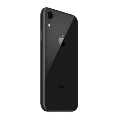 Smartphone Apple MH6M3ZD/A 6,1" A12 Bionic 64 GB Μαύρο