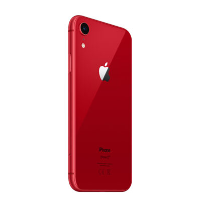 Smartphone Apple MH6P3ZD/A 6,1" A12 Bionic 64 GB Κόκκινο