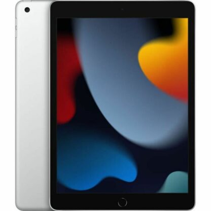 Tablet Apple iPad (2021) 10,2" 64 GB Ασημί A13