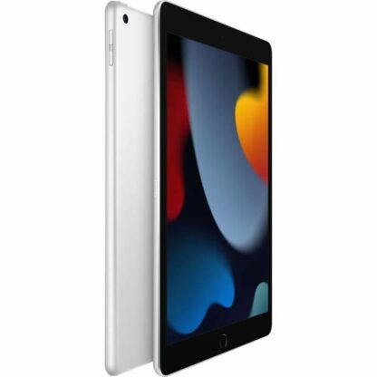 Tablet Apple iPad (2021) 10,2" 64 GB Ασημί A13