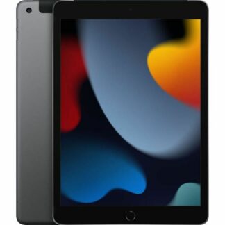 Tablet Apple iPad 2021 Ασημί 10,2"