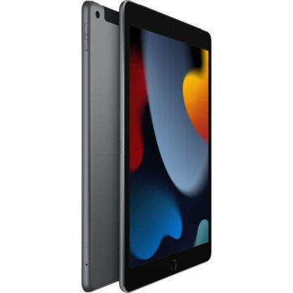 Tablet Apple iPad 2021 Γκρι 10,2"