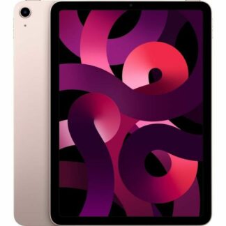 Tablet Apple iPad Air Μπλε 8 GB RAM M1 Μωβ Μοβ 64 GB