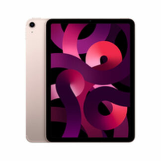 Tablet iPad Air Apple MM9F3TY/A 8 GB RAM 10,9" M1 Μπεζ starlight Ασημί 64 GB