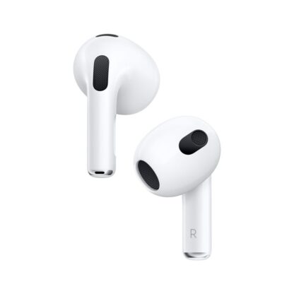 Ακουστικά in Ear Bluetooth Apple AirPods (3rd generation) Λευκό