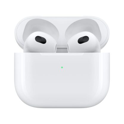 Ακουστικά in Ear Bluetooth Apple AirPods (3rd generation) Λευκό