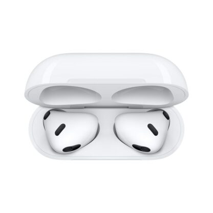 Ακουστικά in Ear Bluetooth Apple AirPods (3rd generation) Λευκό